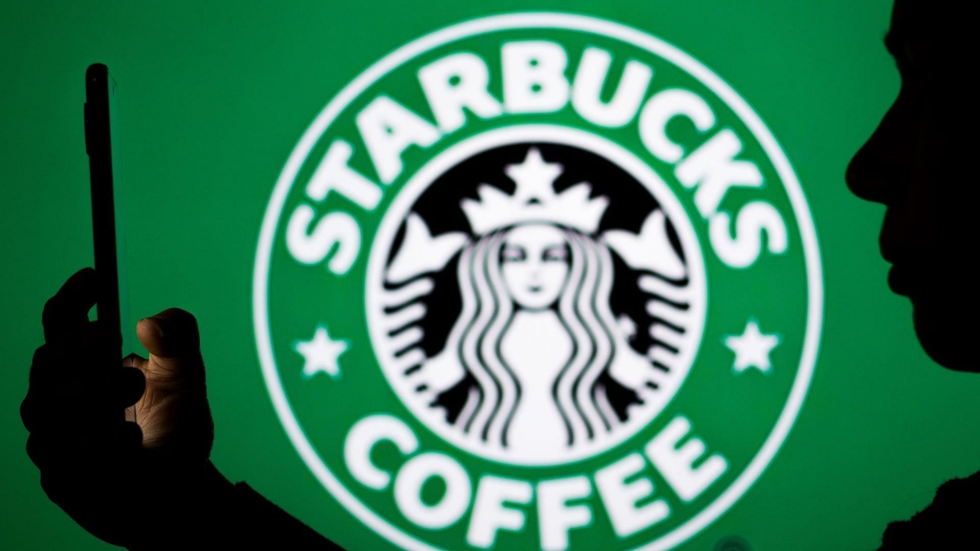 Starbucks was told to pay over $25.6 million to Shannon Phillips in the racial discrimination lawsuit (Image via SOPA Images /Getty Images)