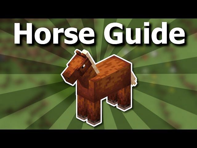 List of all tameable mobs in Minecraft 1.20 update