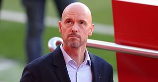 Manchester United attacker wanted on loan by Borussia Dortmund: Reports
