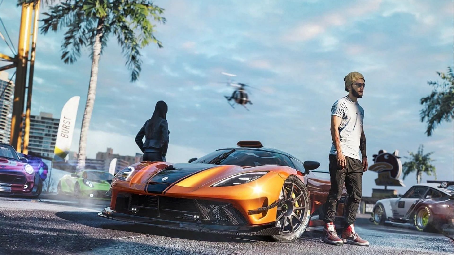 When will Need for Speed Zeal release worldwide? All leaks, expected