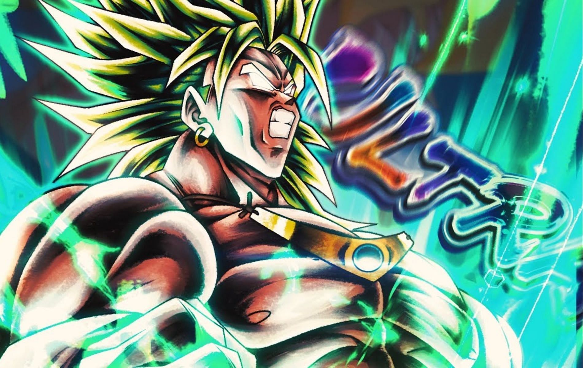 Dragon Ball Legends character tier list: Best fighters to choose