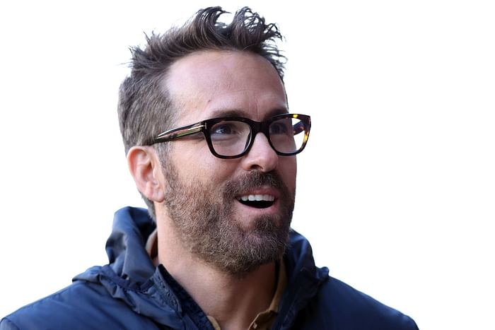 What is Ryan Reynolds' net worth & how much does the Wrexham co