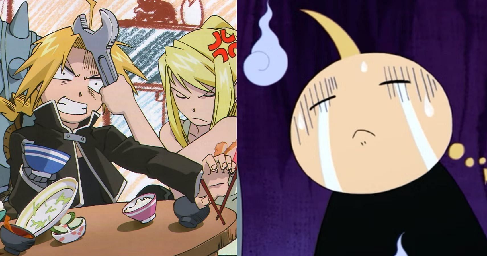 10 anime where the main character pretends to be dumb