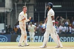 "Why are we happy with winning matches on such pitches?" - Aakash Chopra on Indian batters' poor returns due to rank turners at home