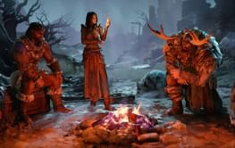 All Diablo 4 classes ranked in terms of difficulty