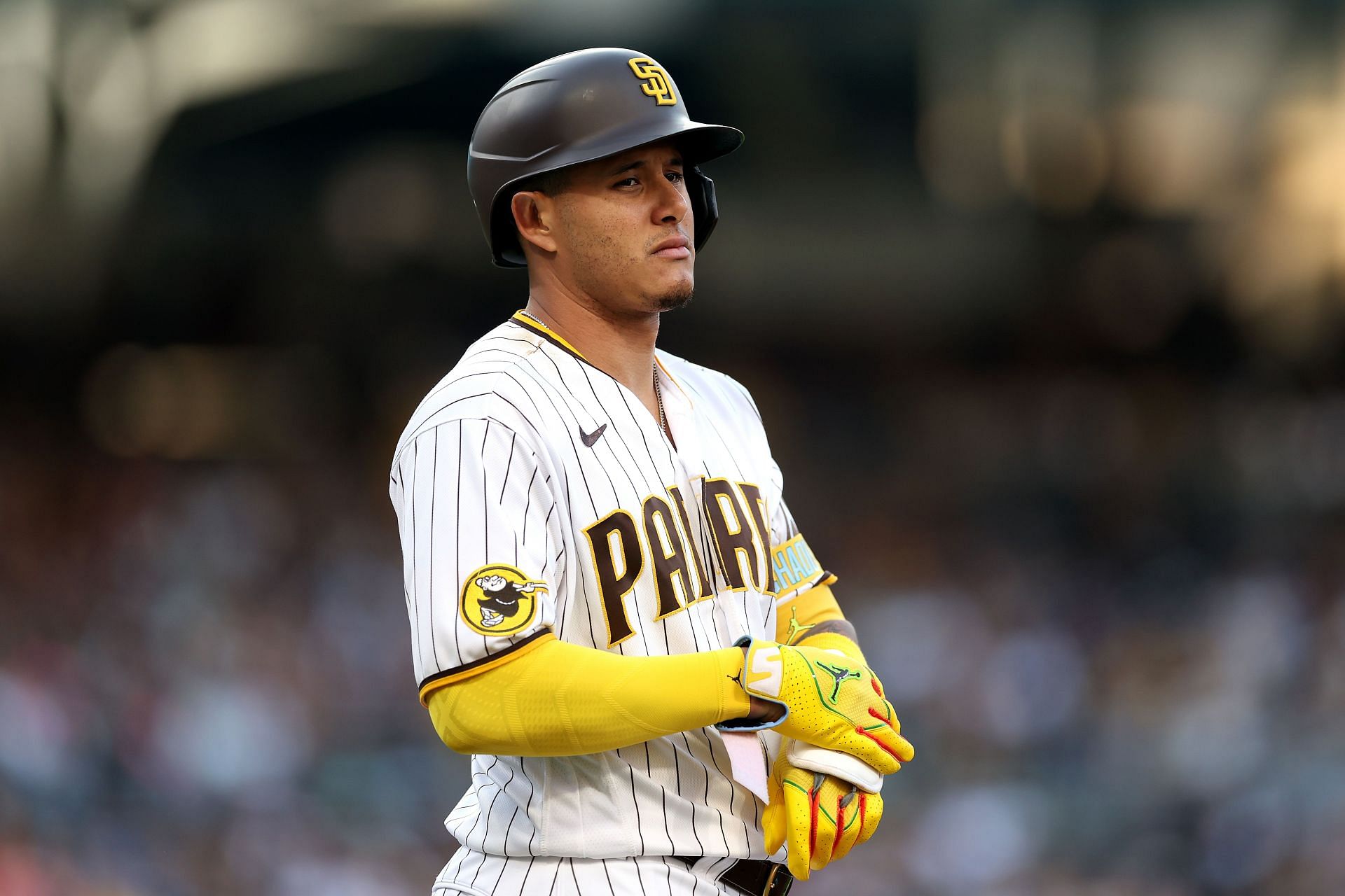 The San Diego Padres' Incredibly Disappointing Season Continued Today - The  Spun: What's Trending In The Sports World Today