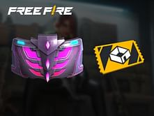 Free Fire redeem codes today (June 25, 2023): Latest FF codes to get free gloo wall skins and room cards