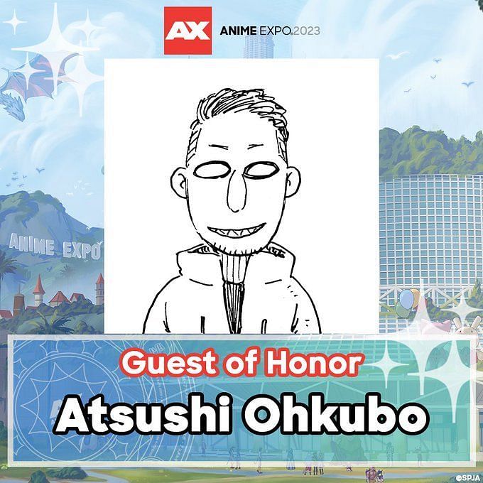 Anime Expo 2022 | Aniplex of America