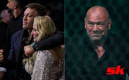 Conor McGregor DMs OF boxer Ebanie Bridges, TikToker to debut in BKFC, Dana White willing to book Musk vs. Zuckerberg in UFC: MMA News Roundup