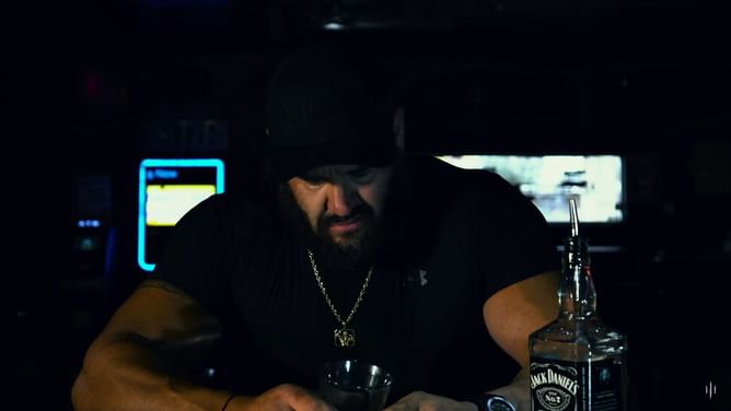 Braun Strowman, who has a partially paralyzed leg, set for major role in non-WWE event