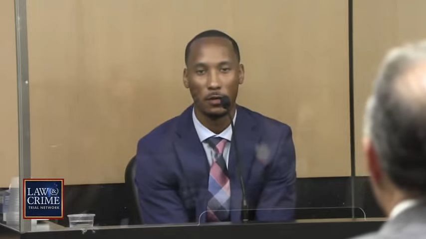 Who did Travis Rudolph kill? All you need to know about ex-NFL WR