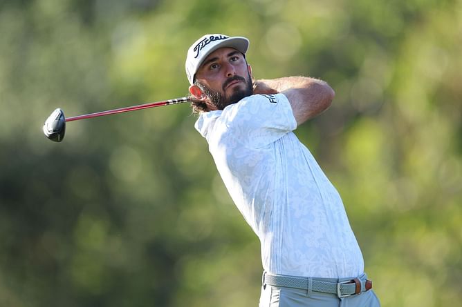 "I'll keep hammering away at that rock" - Max Homa's inspiring story after his 2023 US Open exit sparks surge of confidence