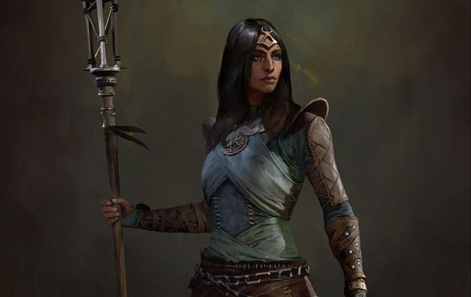 Is it possible to change your character name in Diablo 4?