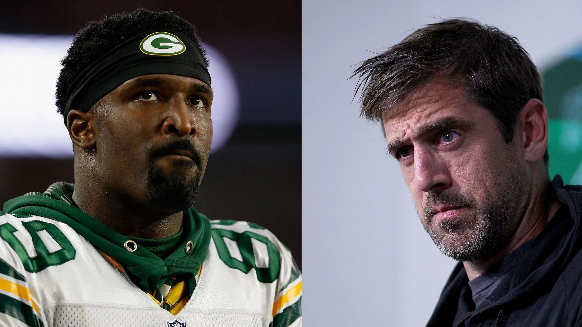 Brace yourself, Jets fans: An insider's prediction on who takes over after  Aaron Rodgers 