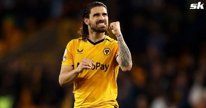 How much will Ruben Neves earn at Al-Hilal? Portuguese superstar set to bag staggering wages in Saudi Arabia