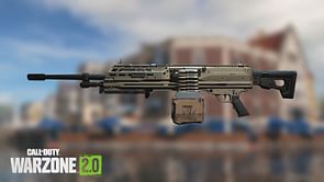 Best RAAL MG loadout for Warzone 2 Season 4: Class setup, attachments, and more