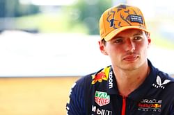 "Life is unfair as well": Max Verstappen's terse response to Lewis Hamilton's appeal to prevent Red Bull from developing the 2024 F1 challenger