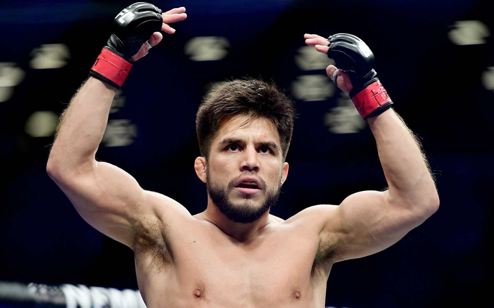 Henry Cejudo out of UFC 292 matchup with Marlon Vera