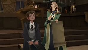 Harry Potter Magic Awakened guide: Can you choose your house?