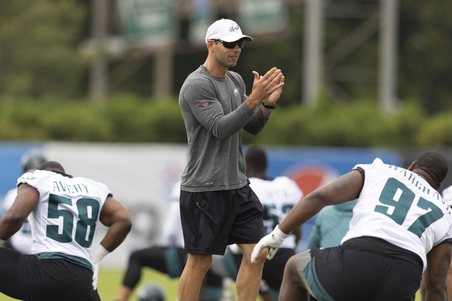 Philadelphia Eagles training camp 2023 Key dates, venue and ticket pricing