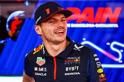 "I'm happy the weekend is over" - Max Verstappen opens up on a "stressful" time in Monaco