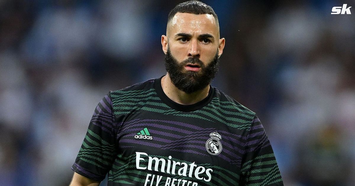 Karim Benzema set to leave Real Madrid after glittering 14-year