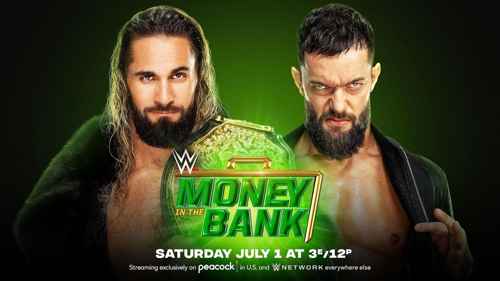 Money in the Bank 2023 Match Card Sportskeeda