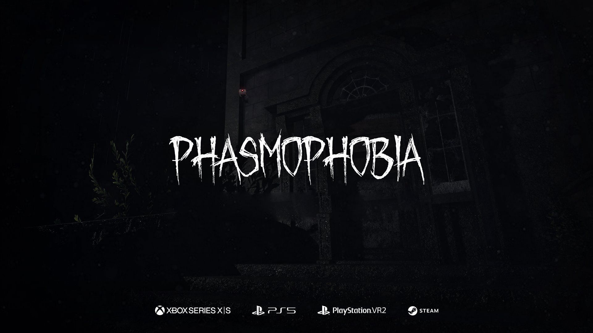 Phasmophobia announced for Xbox and PlayStation Release window, what