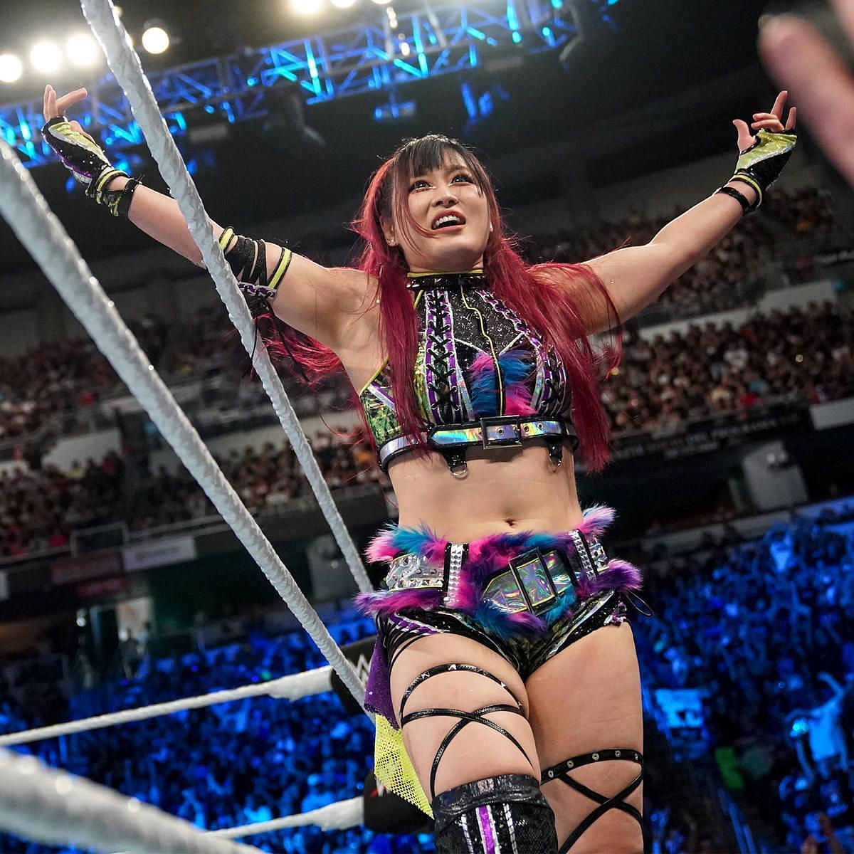 Babyface turn after a year? 5 possible finishes for the Women's WWE