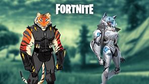 All Survey skins that will likely be in Fortnite Chapter 4 Season 3