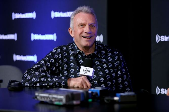 Joe Montana once confessed about football not being his favorite sport - “Actually thought I was going to play basketball”