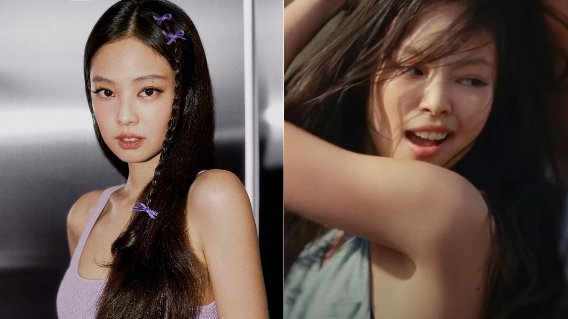 Blackpinks Jennie Was Reportedly Aware Of Controversial Scenes Before Signing The Idol 