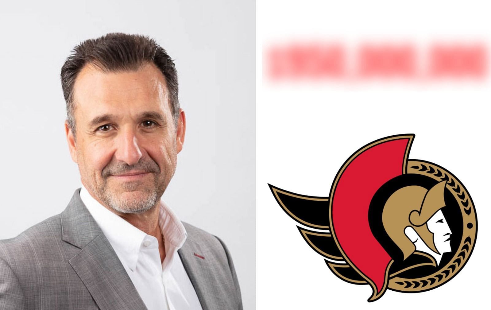 How much did Michael Andlauer buy the Ottawa Senators for? A look into the billionaire