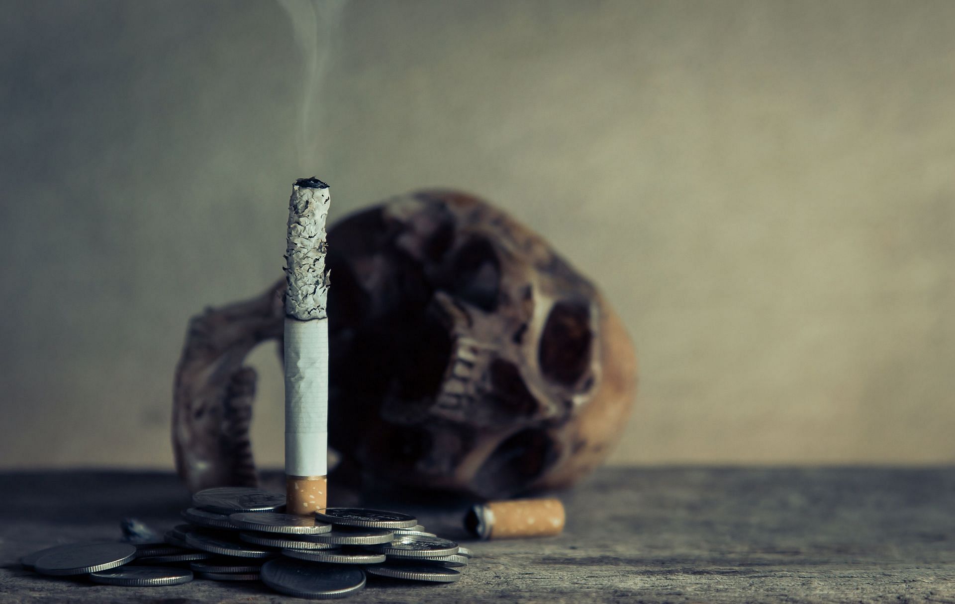 Quit Smoking (Image source/ Pexels)
