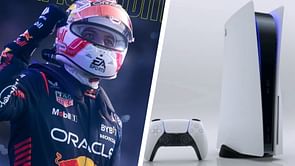Best F1 23 graphics settings for PS4 and PS5