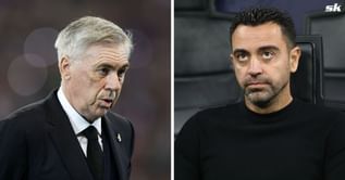 Premier League star would prefer a move to Real Madrid despite recent links to Barcelona - Reports