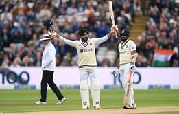 3 Ravindra Jadeja Test records that might never be broken