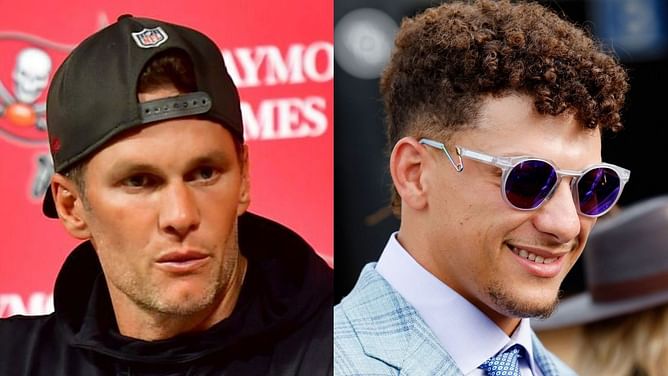 NFL analyst claims Chiefs have slipped into Tom Brady role from yesteryear - “We’re looking at a dynasty”