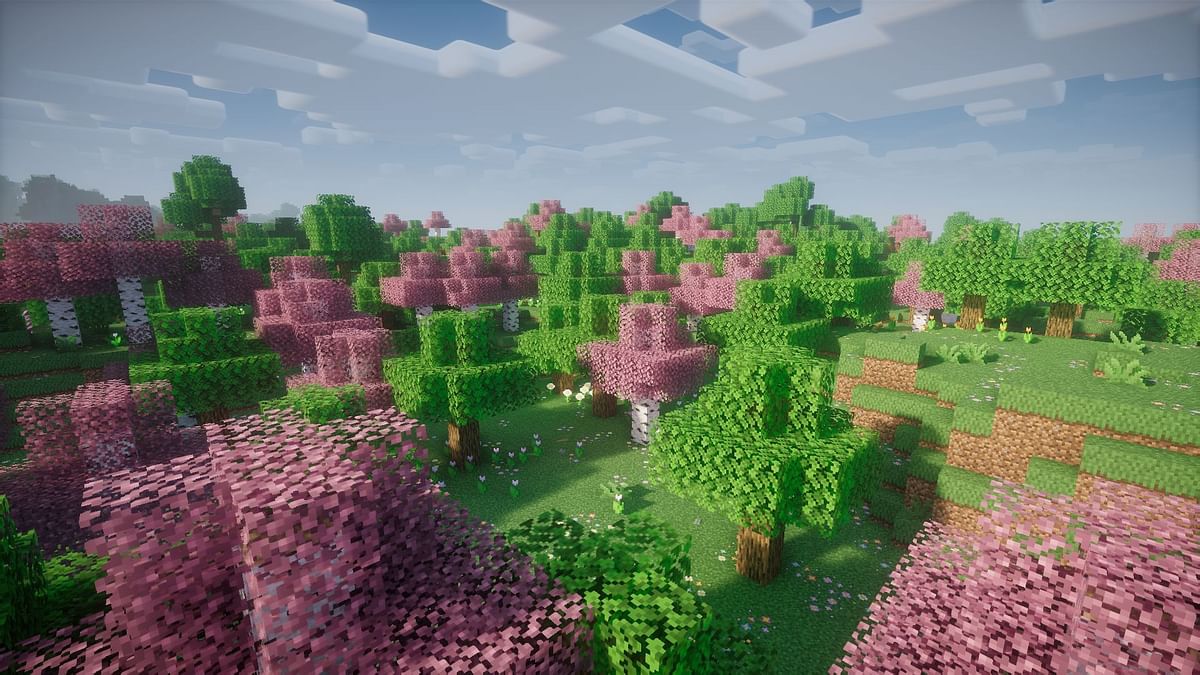 10 Best Texture Packs for Minecraft