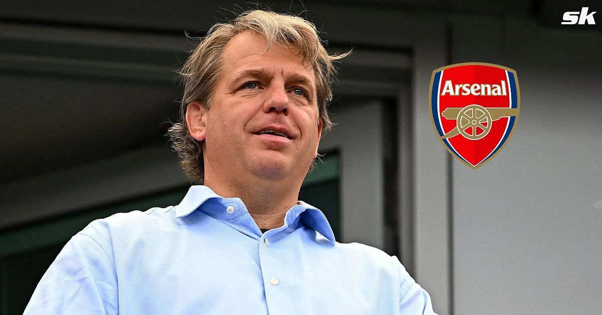Arsenal legend to take over at club owned by Chelsea co-owner Todd Boehly
