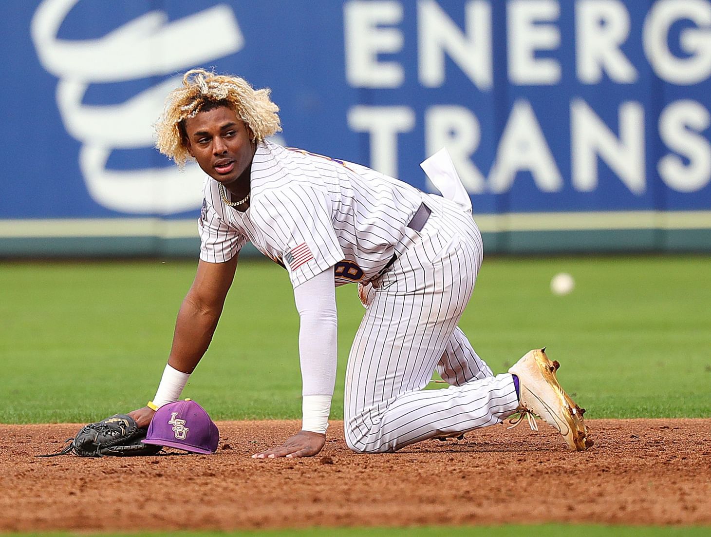 Who are Tre' parents, John and Shalita? Meet the LSU baseball