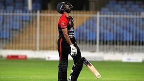 ZGS vs AJH Dream11 Prediction: Fantasy Cricket Tips, Today's Playing XIs, Player Stats, Pitch Report for Ajman T10 League 2023, Match 2