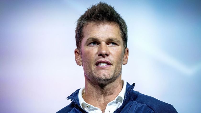 Tom Brady's personal brand approved for PPP loan