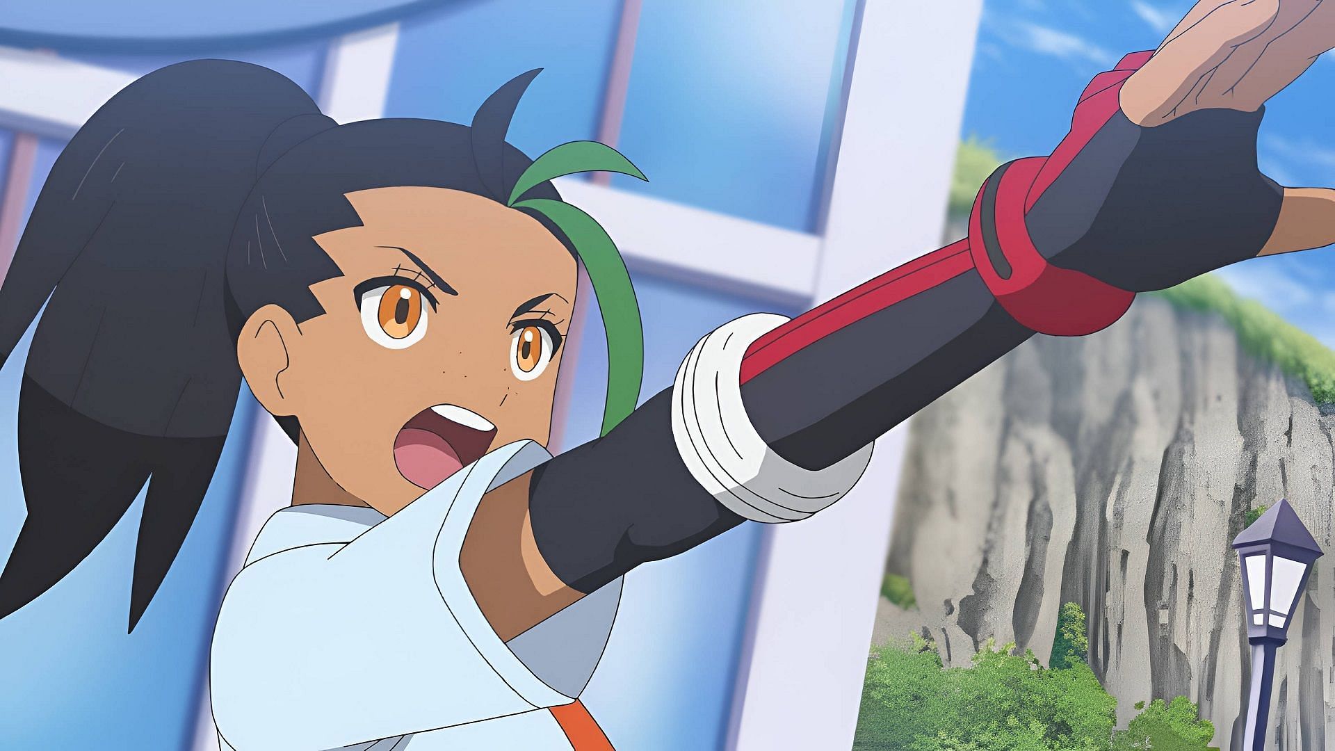 Final episode of Pokémon cartoon airs – new series is Pokémon Horizons