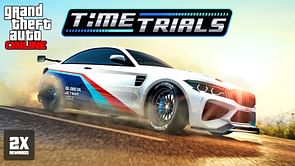 Why GTA Online Time Trials are the best way to earn money after the latest update