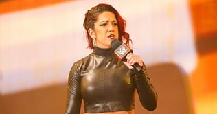 Bayley "DEMANDED" a match against popular stars at WWE show