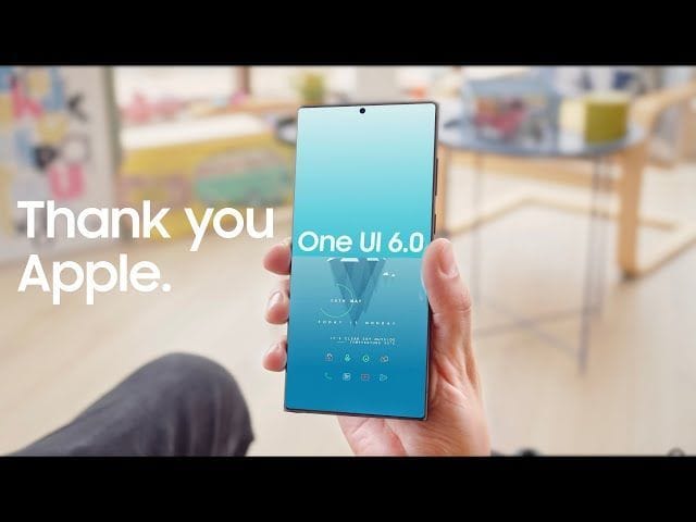 All Samsung Phones expected to get OneUI 6 (Android 14)