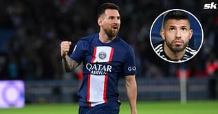 “I hope that one day he can play for us” - Sergio Aguero opens up on dream of signing Lionel Messi in Kings League