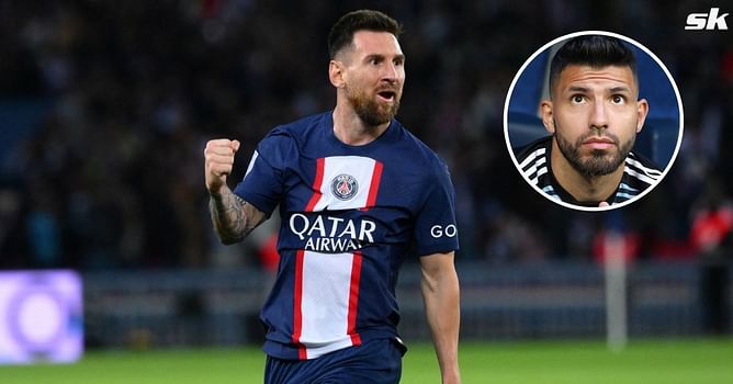 “I hope that one day he can play for us” - Sergio Aguero opens up on dream of signing Lionel Messi in Kings League