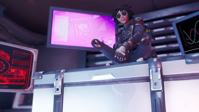 Fortnite's official Twitter account hacked to promote cryptocurrency